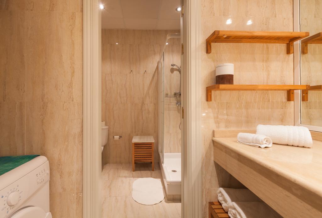 Apartamentos Altamira เซบีญา ห้อง รูปภาพ