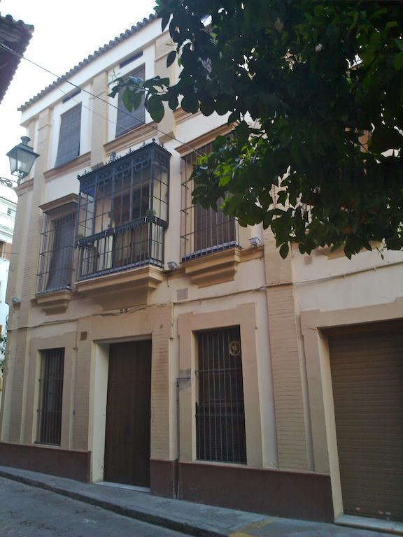 Apartamentos Altamira เซบีญา ห้อง รูปภาพ